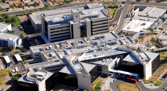Banner Thunderbird Medical Center