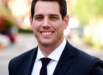 Withey Morris PLC Hires Land Use and Zoning Attorney Benjamin Tate