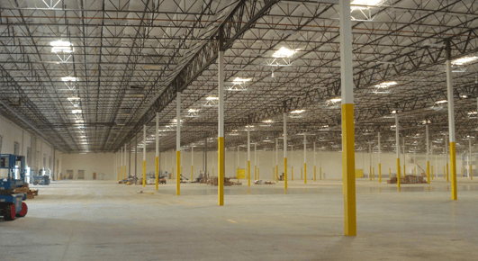 Buckeye Logistics Center