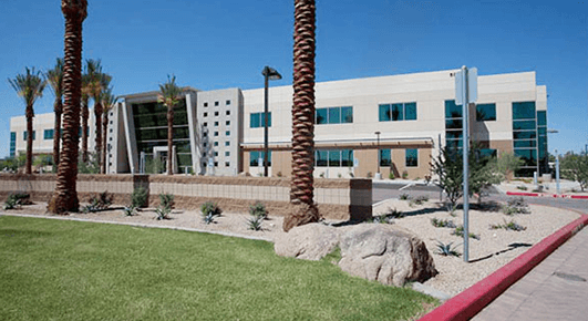 Chandler Corporate Center
