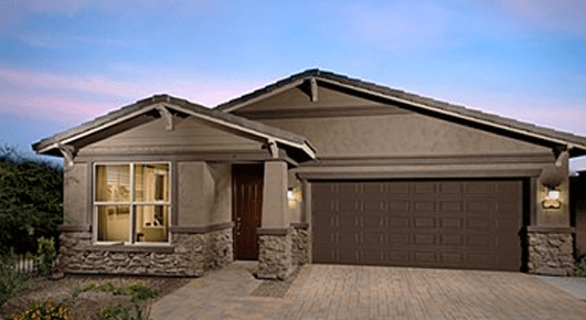 Gilbert Commons Enclaves