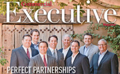 ‘Real Estate’s Top Legal Minds’