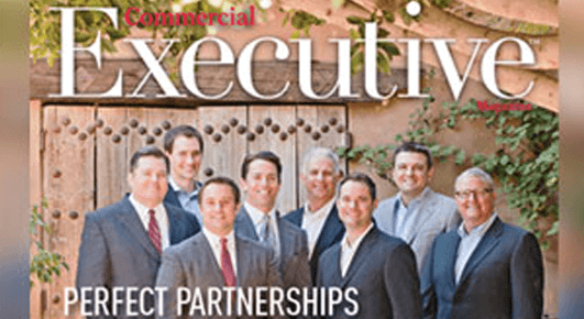 ‘Real Estate’s Top Legal Minds’