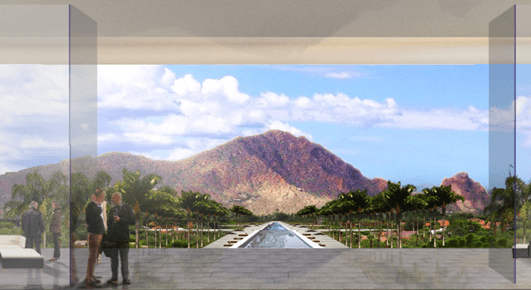 Ritz Carlton