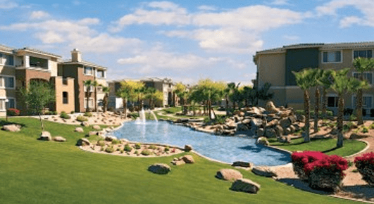 Riverwalk at Rio Salado