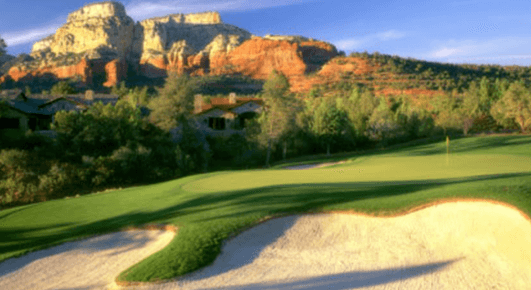 Seven Canyons