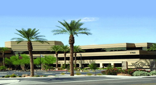 Squaw Peak Corporate Center