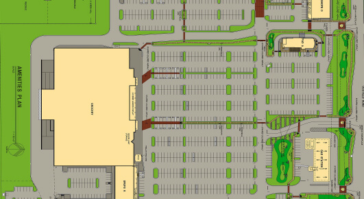 Artesian Marketplace