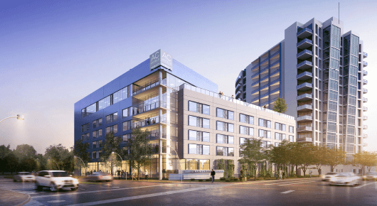 AC by Marriott Hotel at Hayden Ferry Lakeside
