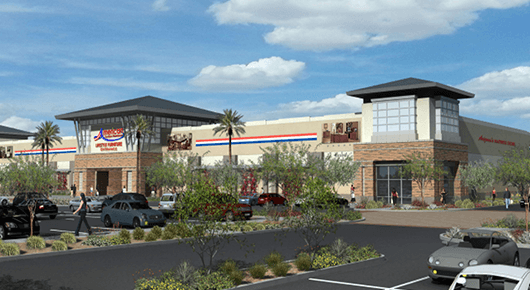 American Furniture Warehouse