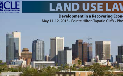 Development in a Recovering Economy