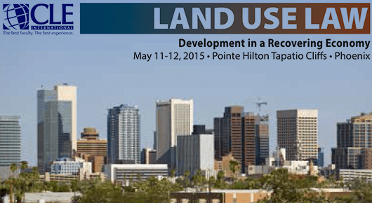Development in a Recovering Economy