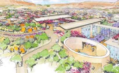 Paradise Valley Town Council begins Ritz-Carlton proposal scrutiny