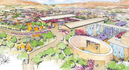 Paradise Valley Town Council begins Ritz-Carlton proposal scrutiny