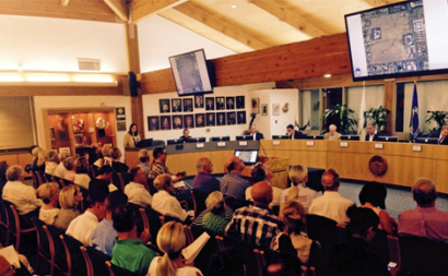 Paradise Valley OKs commission scope of Ritz-Carlton evaluation