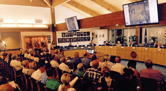 Paradise Valley OKs commission scope of Ritz-Carlton evaluation