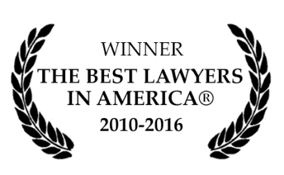 The Best Lawyers in America®