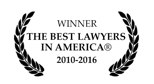 The Best Lawyers in America®