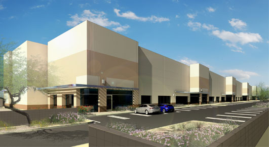 Metro Chandler Airport Center
