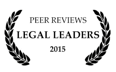 Legal Leaders
