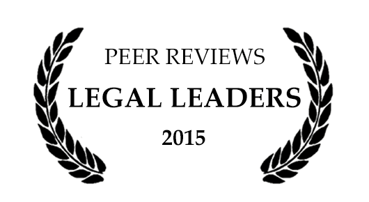 Legal Leaders
