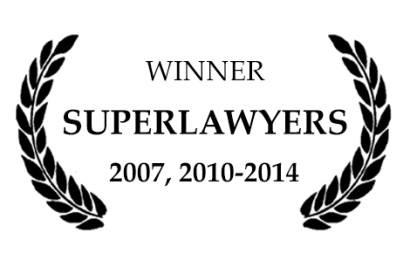 SuperLawyers®