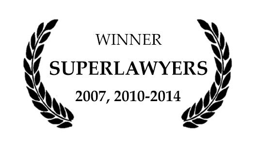 SuperLawyers®
