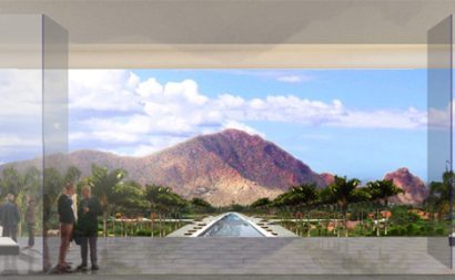 Ritz-Carlton Paradise Valley