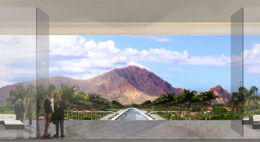 Ritz-Carlton Paradise Valley