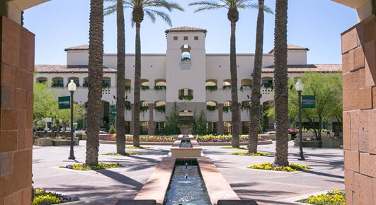 What has 200 rooms, 139 homes, a 400-foot swimming pool and costs $2 billion? The new Ritz-Carlton coming to Paradise Valley