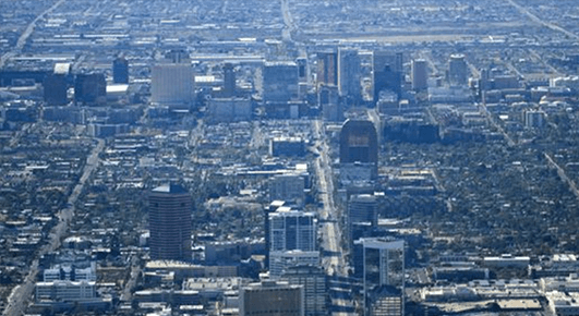 Downtown Phoenix may (finally) get a grocery store