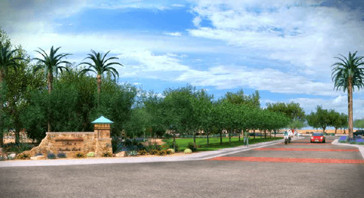 Enclave at Hamilton Ranch