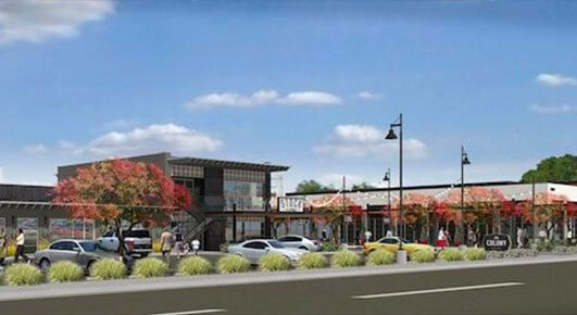 Uptown Phoenix’s Stock & Stable is opening in June