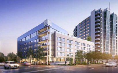 EXCLUSIVE: Tempe Town Lake’s first hotel to open next month
