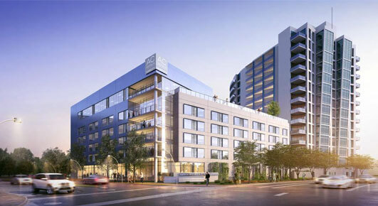 EXCLUSIVE: Tempe Town Lake’s first hotel to open next month