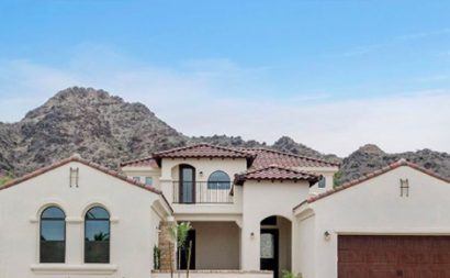 The Challenge with Infill Development