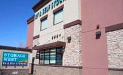 Rezoning allows for self, RV storage near Sam’s Club in Surprise