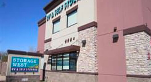 Rezoning allows for self, RV storage near Sam’s Club in Surprise