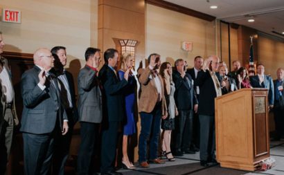 AZBEX’s People on the Move