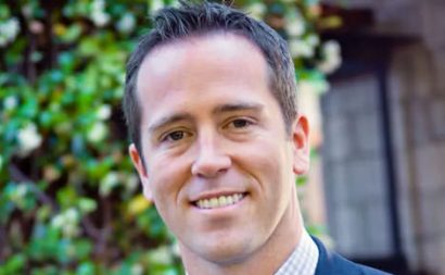 Withey Morris PLC Promotes Adam Baugh to Owner