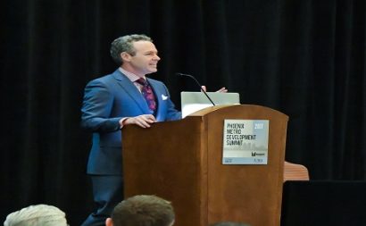 Development Summit Brings Opportunities to Table