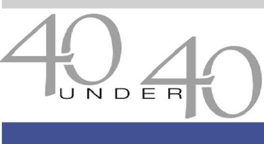 Adam Baugh named up-and-coming business leader in the Phoenix Business Journal’s annual 40 Under 40 class of 2017