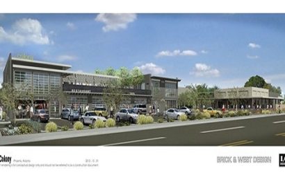 Breathing New Life into Old Buildings