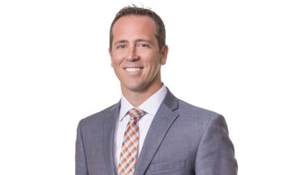 People to Know: Adam Baugh, Withey Morris