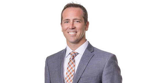 People to Know: Adam Baugh, Withey Morris