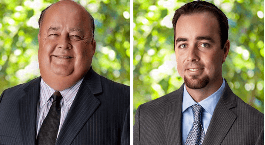 The Fabulous Baker Boys:  A Super Team Under One Roof