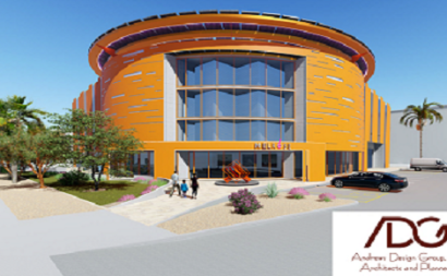 Land Use Case ‘Never Took Turn Like This’: Phoenix Neighbors Take Part In Architectural Competition