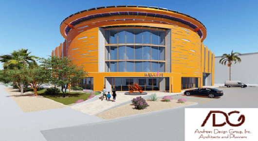 Land Use Case ‘Never Took Turn Like This’: Phoenix Neighbors Take Part In Architectural Competition