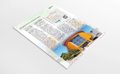 PHX Neighbors Take Part in Architectural Competition