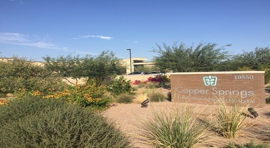 Behavioral-health facility makes third attempt to build in Gilbert